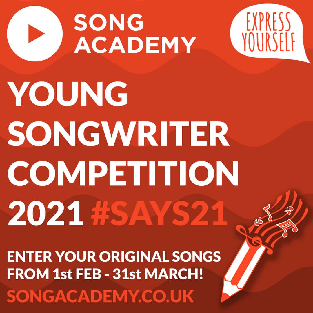 song writer competition